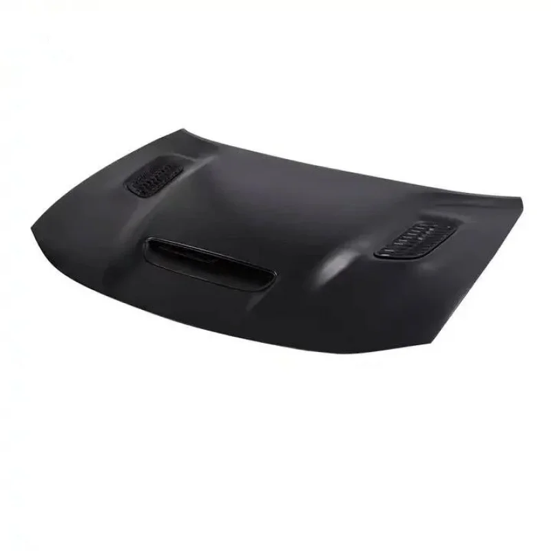 

High Quality Aluminum Engine Hood for Charger 2015-2022