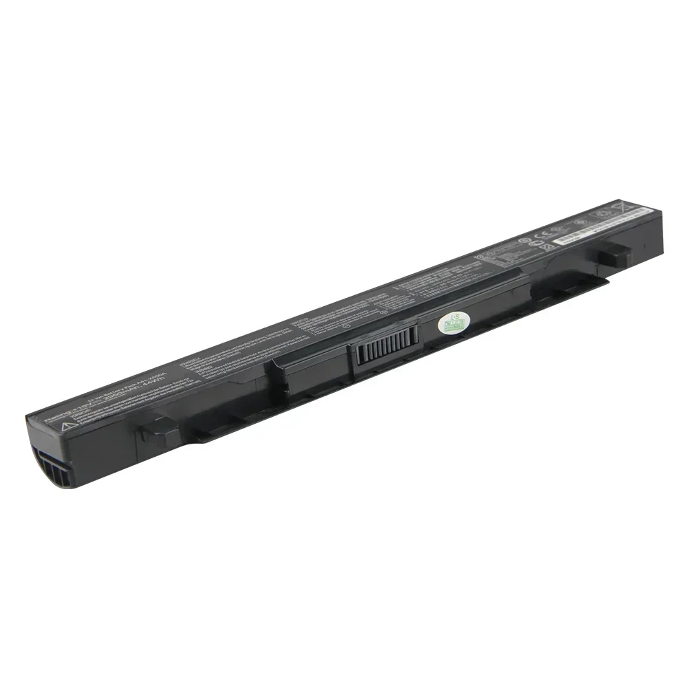 

2950mAh Laptop Replacement Battery A41-X550A For ASUS Y581c Y481c X450v X550v A41-X550a W40c A450VB A450VC A450VE A550C with Too