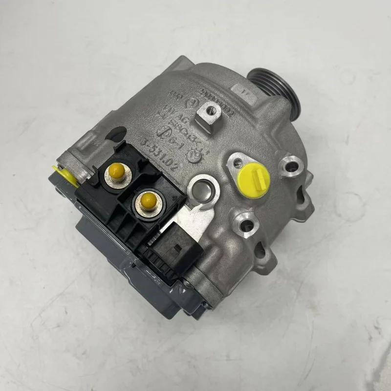 

Diesel Model 4N0903028P OEM Car Alternator Generator for Audi A6 A7 A8 4N0903028 4N0903028G 4N0903028T 4N1903028A