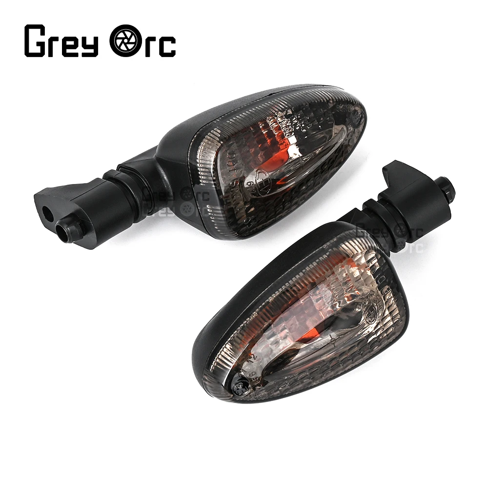

Motorcycle Turn Signal Light Flasher For BMW F650GS 2008 2009 F800S 2008 K1300S 2009 2010 R1200R 2007 2009 Accessories