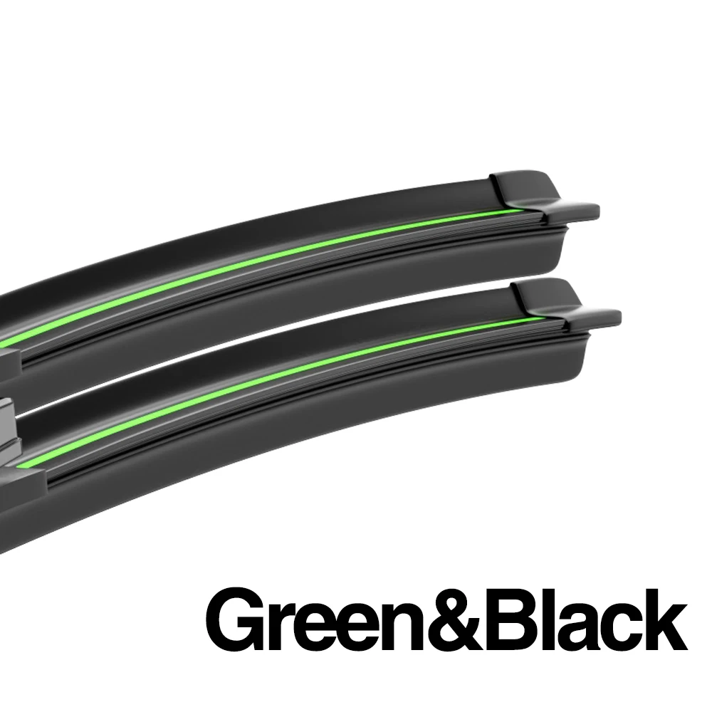 Variant: Black-Green