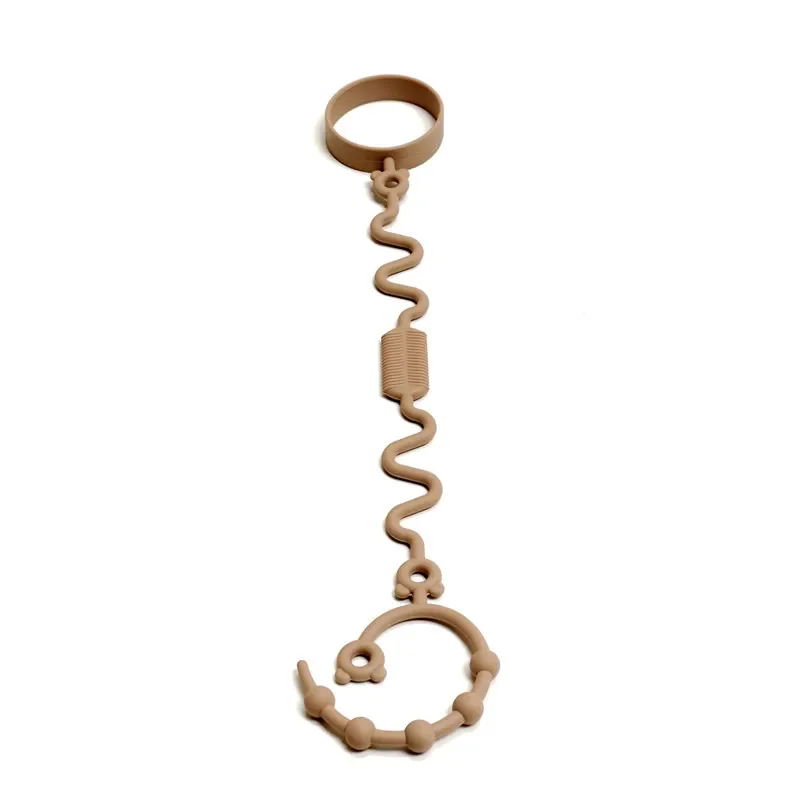 Baby Special Anti-Loss Chain, Food-Grade Pacifier Strap
