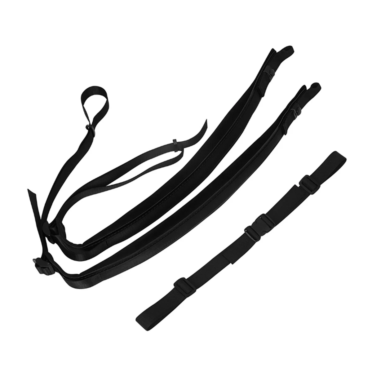 

OURC-Accordion Strap 96-120 Bass Wide Thickened Adjustable Universal Strap