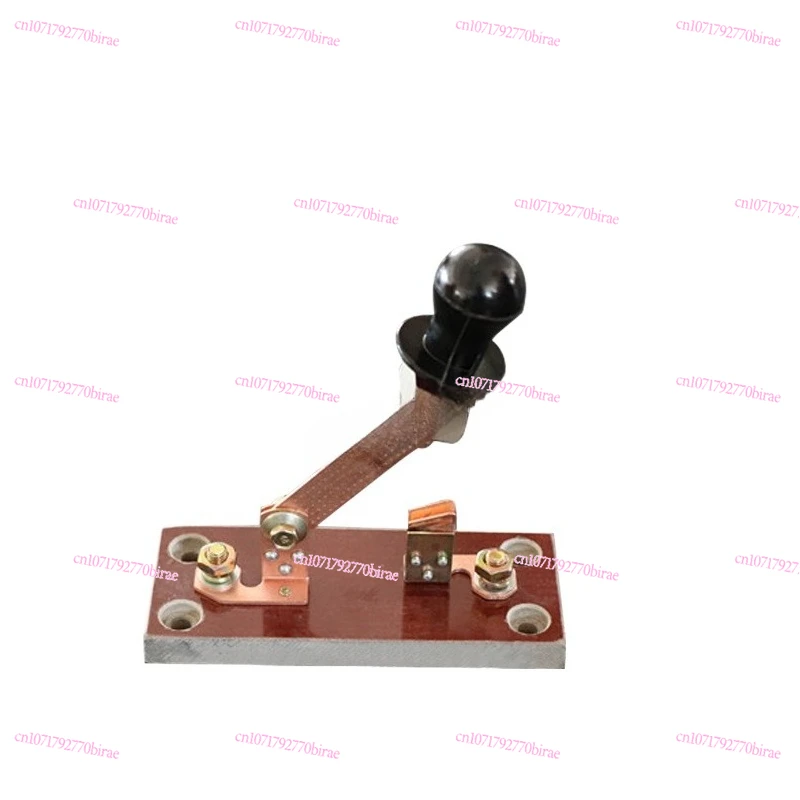 

Marine Starter Blade Marine Power Supply Diesel Engine Charging Unidirectional Blade Single Bidirectional Marine Switch