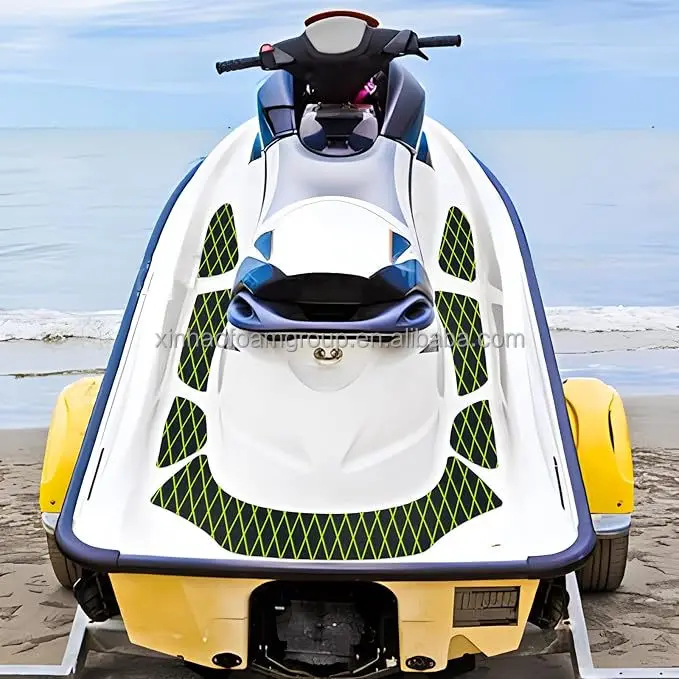 

Морской напольный покрытий из вспененного полиуретана SSTL Eva, противоскользящие коврики для моторных лодок, самоклеящиеся противоскользящие покрытия для пола