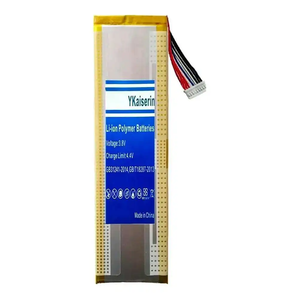 

20000mAh Long-Lasting Performance For Gpd Win Max Winmax Tablet Battery Stable