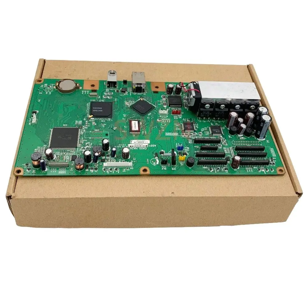 PCA ASSY Formatter Logic Main Board For Epson Stylus Pro 4880C 4880 2131668