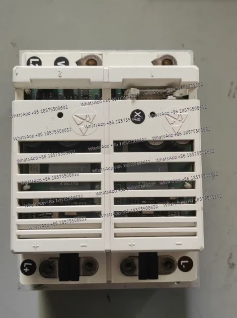 The second-hand SKIIP 642GB120-2D module test