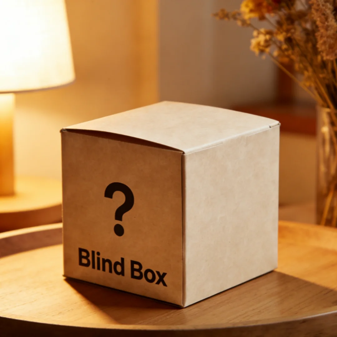 

Premium Mystery Box 2026 – High-Quality Random Surprise Gifts for Teens & Adults Fun Unboxing