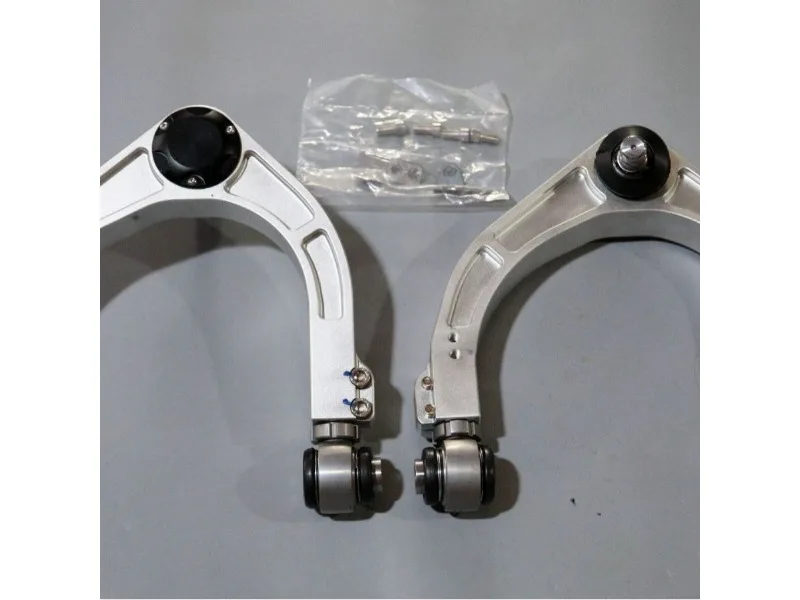 Porsche Cayenne, lower arm aluminum swing arm adjustable suspension for