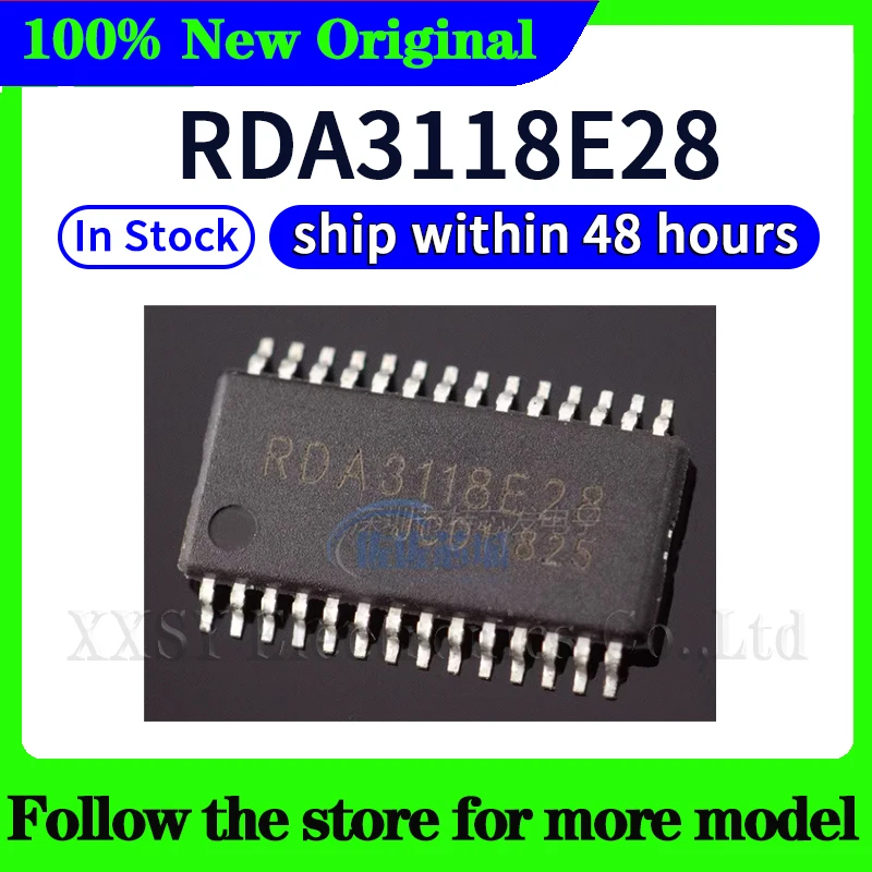RDA3118E28  High quality New