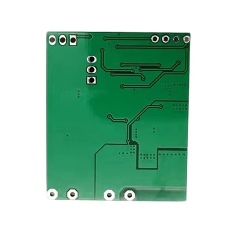 Hot Sale-High Torque Servo Board Controller Low Power Servo Printplaat 6V-24V Servo Board