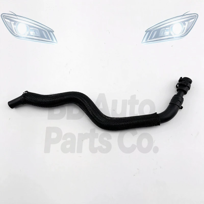 A2742002282 Coolant Hose Fit For M274 E16 M274 E20 W205 W212 W213 X253 C180 C200 C250 C300 GLK200 GLK250 SLK R172 2013-2021