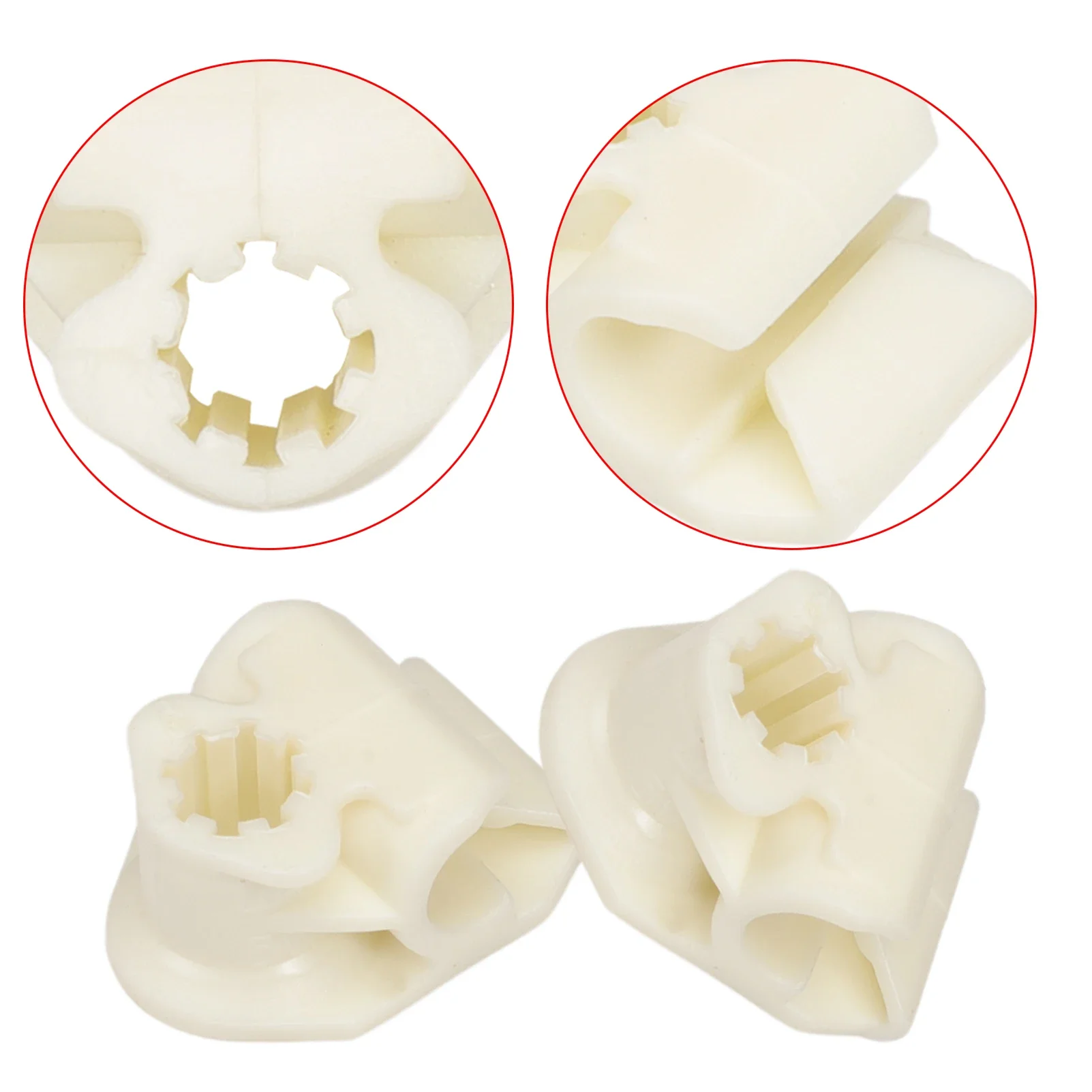 

6 шт. автомобильный держатель тормозной магистрали, крепежные зажимы для тормозной магистрали для MK4 Golf Bora X6 Tdi Gti V5 V6 R32