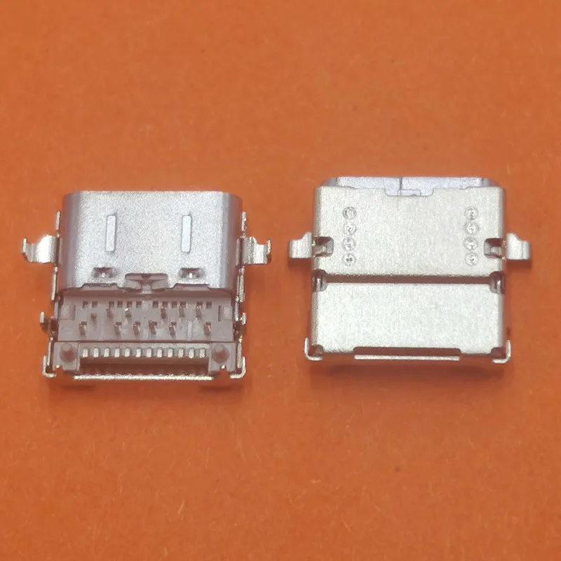 1-10Pcs Charger Charging Plug Port Dock Connector USB Laptop DC Jack For Microsoft Surface Go2 GO 2 3 GO3 GO1 1901 1926 1927