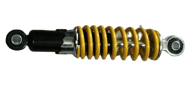 1pcs X 23.5cm Used on Beach Bikes for ATV Before and After The Shock Absorber Motorcycle Electric Car Shock Absorber