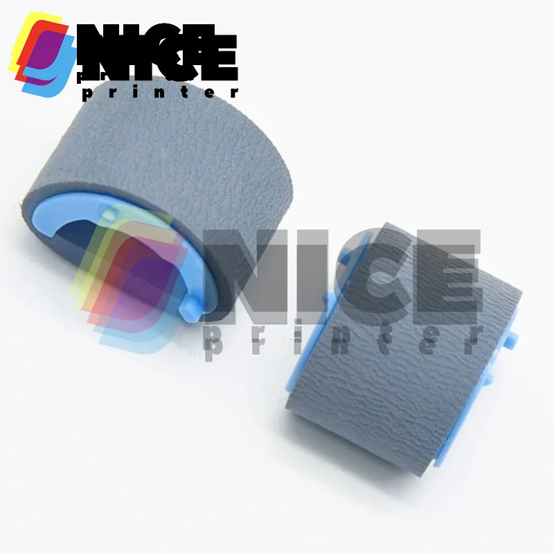 10pc RC1-2050-000 RL1-0266-000 Paper Pickup Roller support for HP 1010 1012 1015 1018 1020 1022 3050 3052 3015 3020 30303055 M10