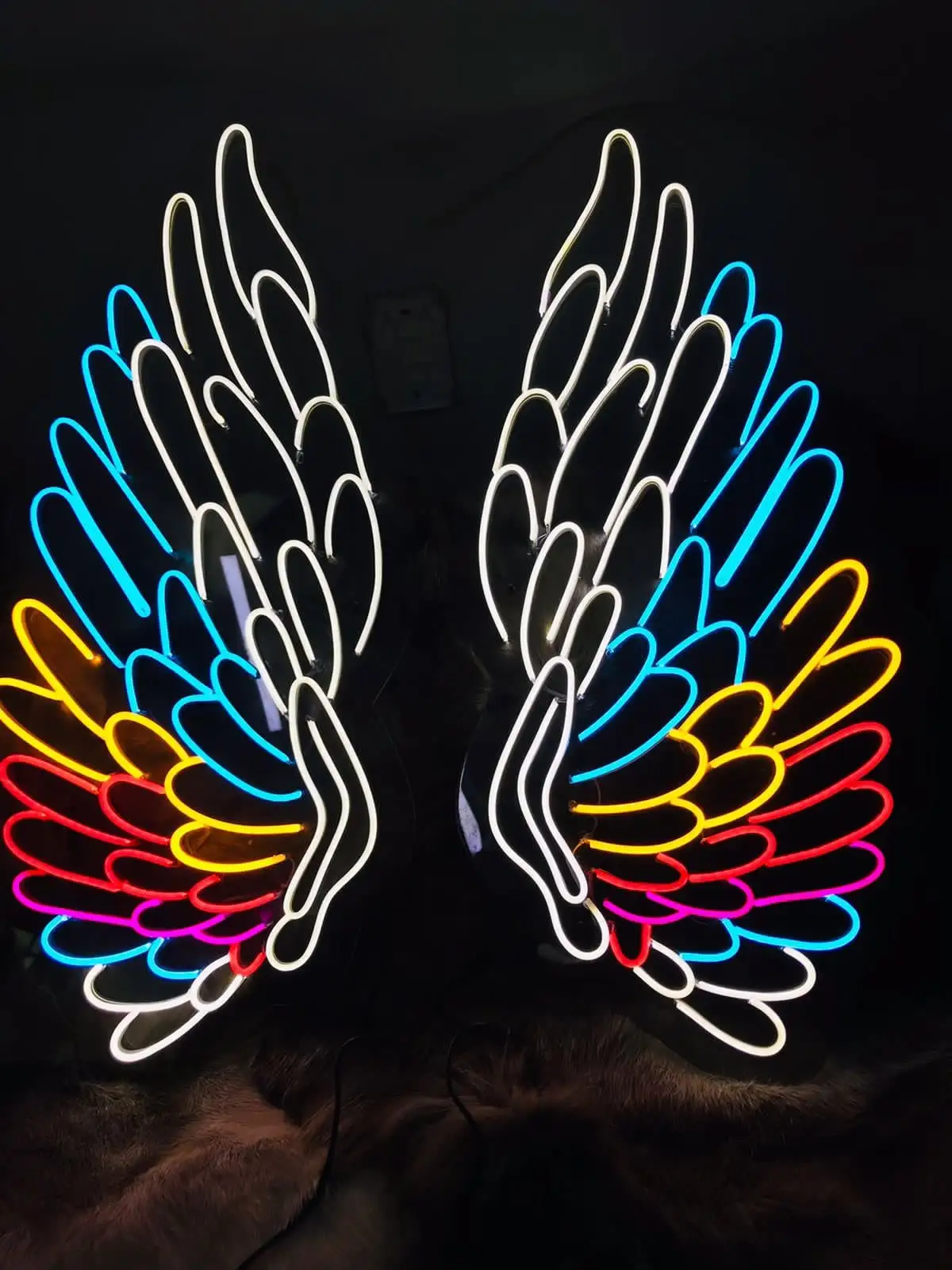 Neon Light Sign LED Night Lights USB Operated Decorative Marquee Sign Bar Pub Store Club Garage Home Party Decor