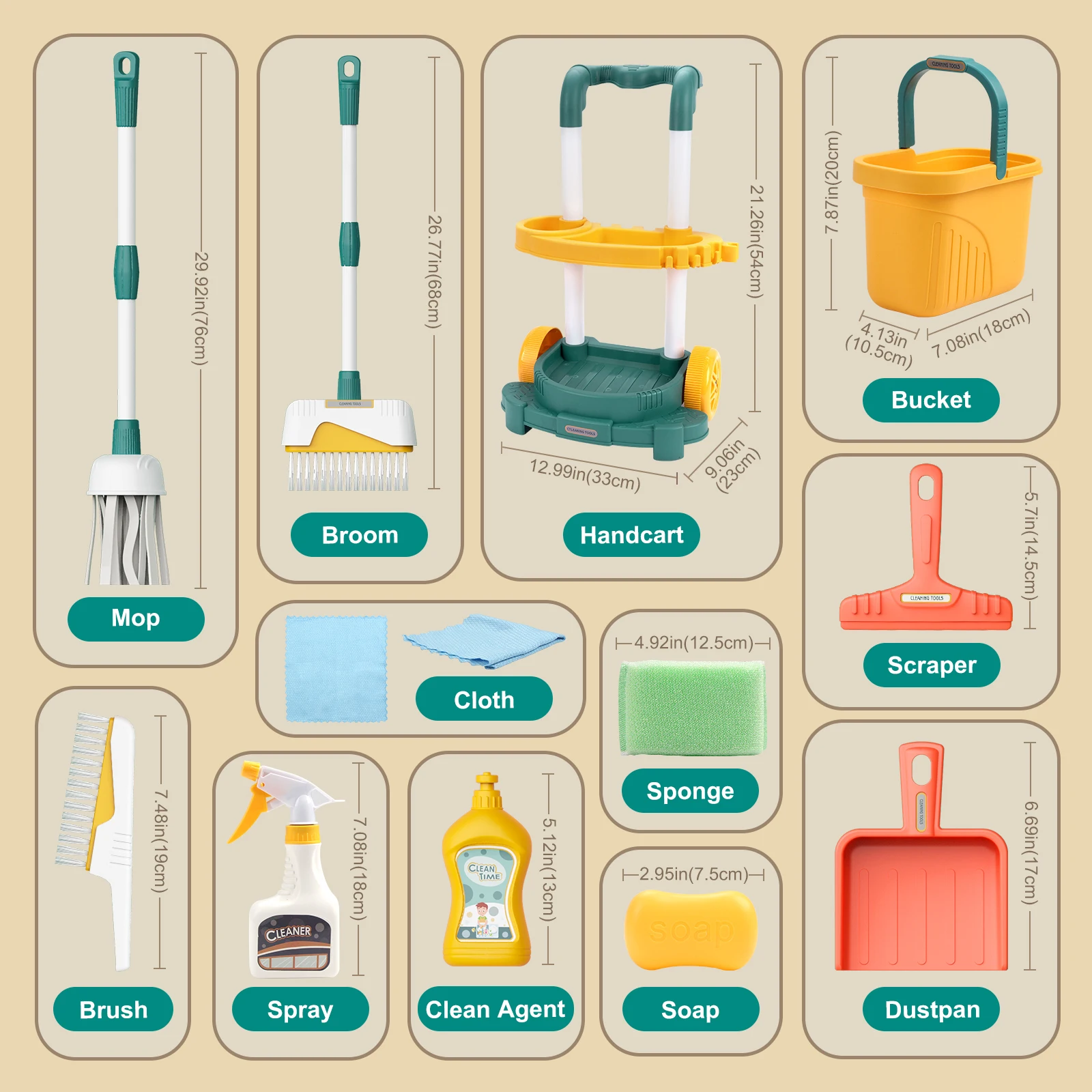 Thumbnail 2 - #38 Budget Playhouses for Smart Shoppers