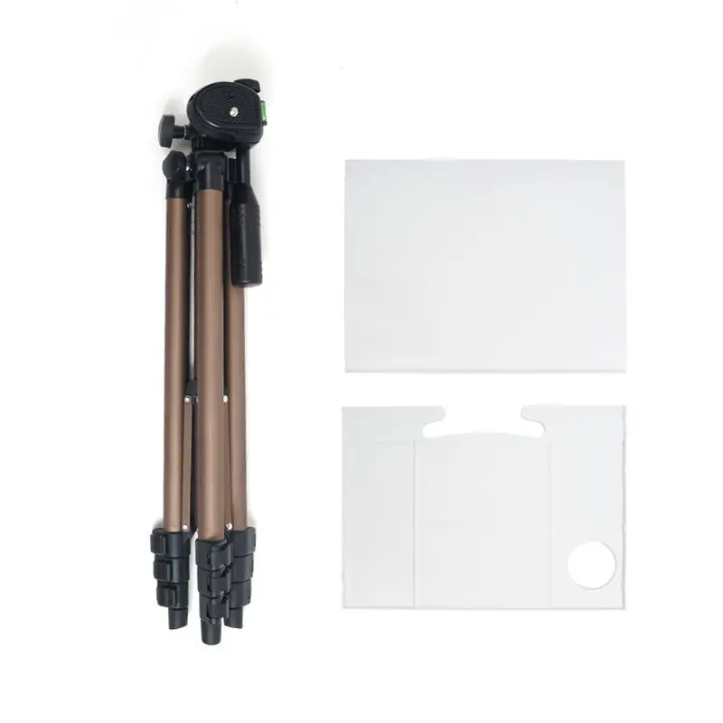 Watercolor sketch easel easel easel set Portable outdoor folding