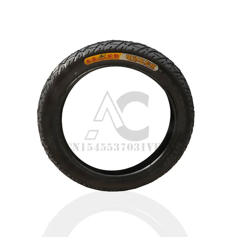 16x2.5 tires 16x2.50 tires are suitable for electric bicycles, children\'s bicycles, small BMX and scooters