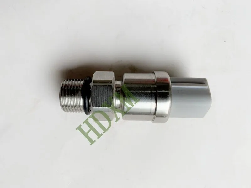 

Kobelco SK200 230 250 350-6 6E hydraulic pump negative pressure sensor pressure switch 16P3 excavator