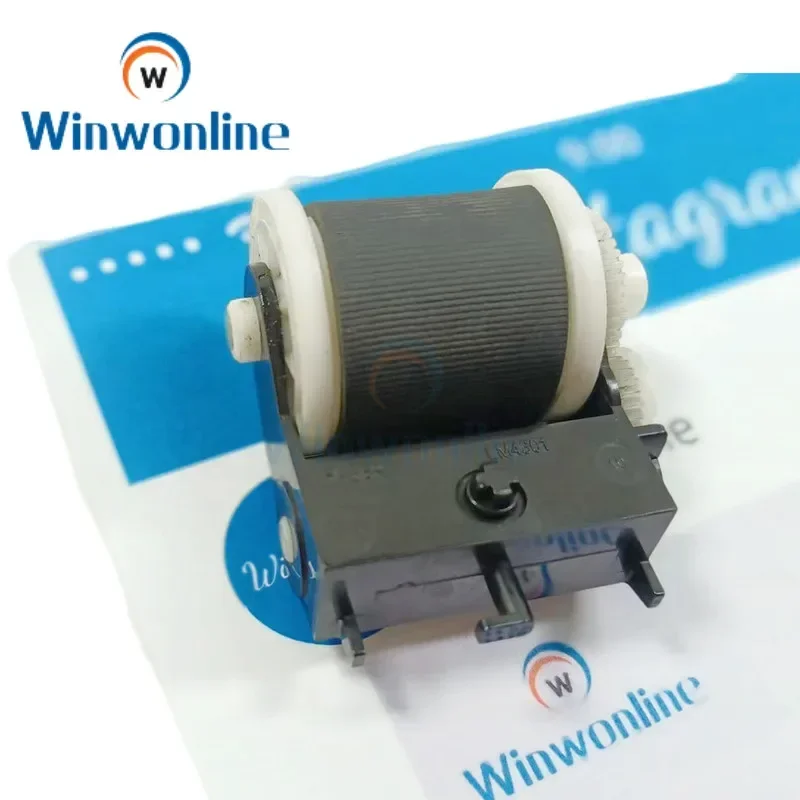 1 Set Pickup Feed Roller Assembly for Brother HL2030 2040 2045 2050 2070 MFC7220 7240 7225 7820 DCP7010 7030 7025 LM4300001