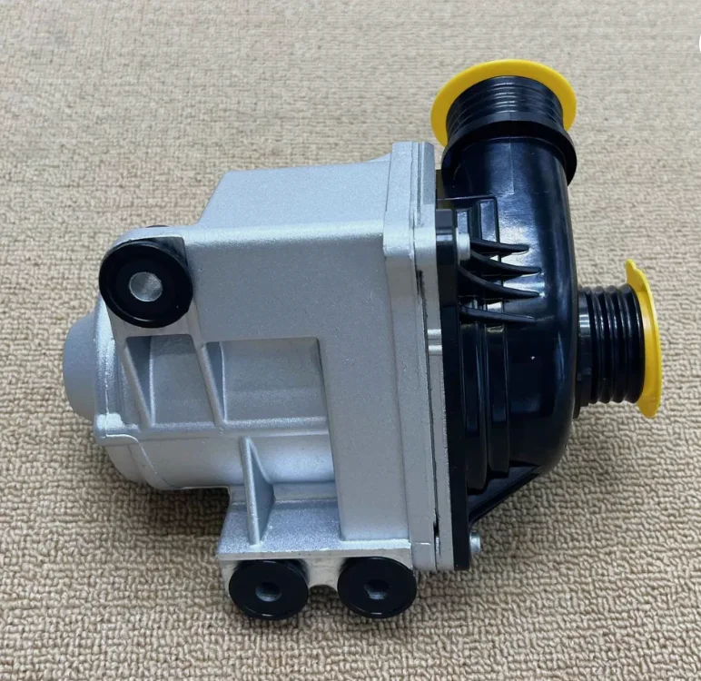 ForBMW E90 E60 F10 F01 F02 N54 N55 مضخة مياه كهربائية نماذج حالة جديدة 11519455978   و 11517632426