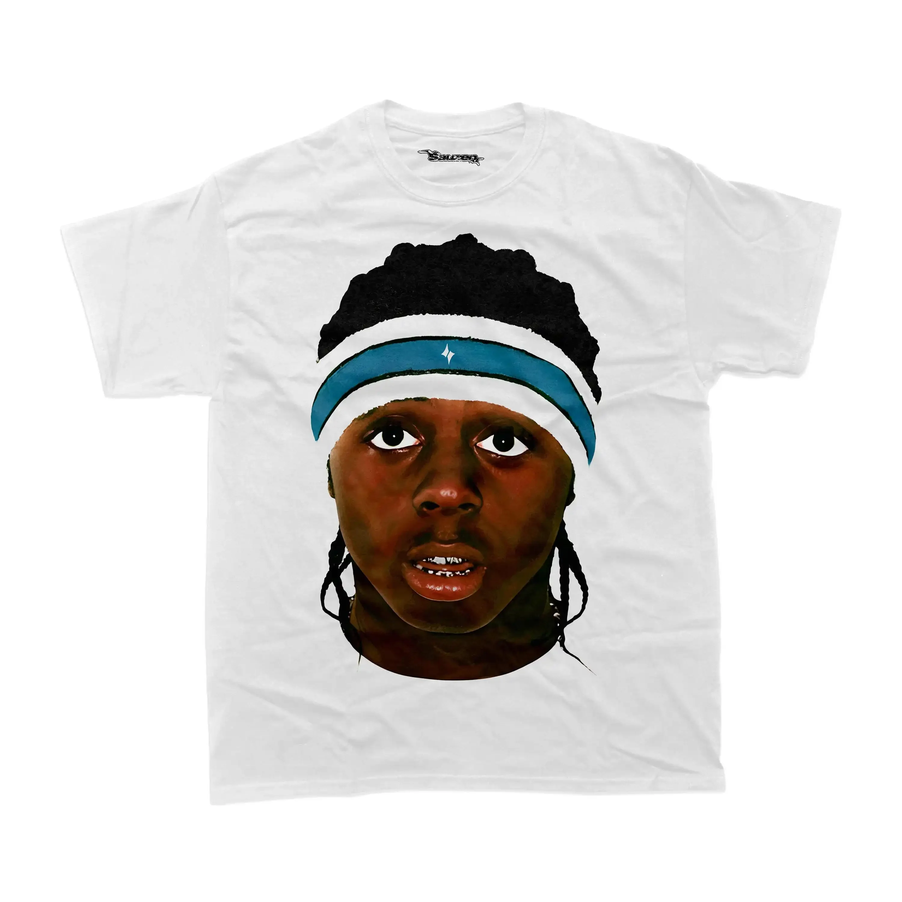 WAYNE SHIRT Jumbo T Tha Carter 3 Hip Hop Rap