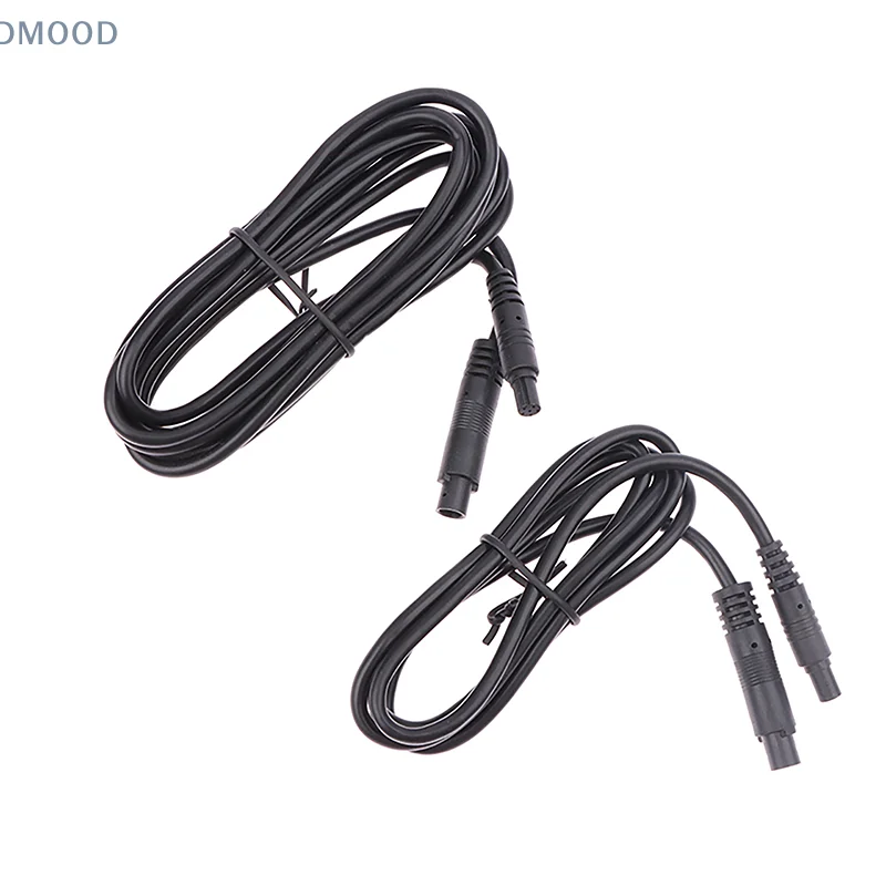 4Pin 5Pin 6Pin Car Camera Extension Cable HD Monitor Vehicle Rear View/Back Up Camera Wire Male To Female Connector Cable Cord