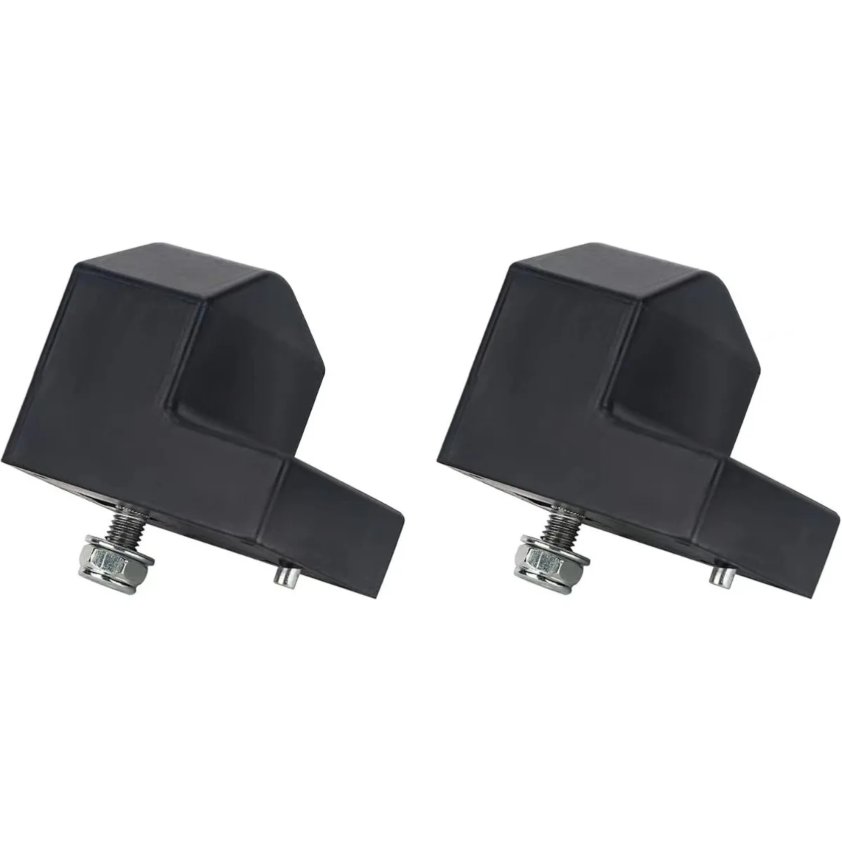 2 قطعة مصد ذراع التحكم السفلي للتعليق لجي إم سي سييرا تشيفي سيلفرادو K201426