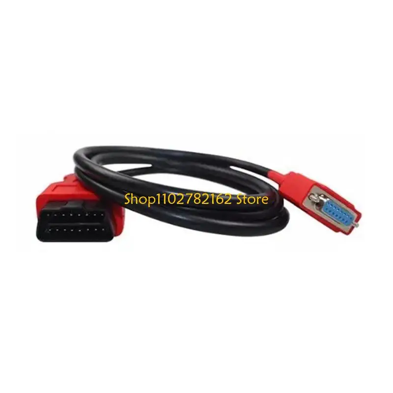 547B OBD2 OBD 3 en 1 outil Scanner diagnostic pour véhicule testeur Intelligent OBD2 avec diagnostic véhicule HDD