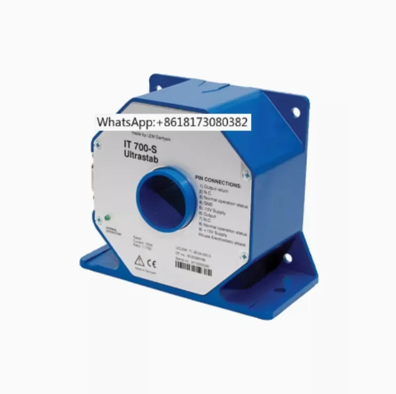 New IT60-S IT200-S …