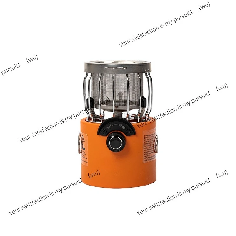 

Многофункциональная отопительная печь, складной обогреватель для кемпинга, портативная печь