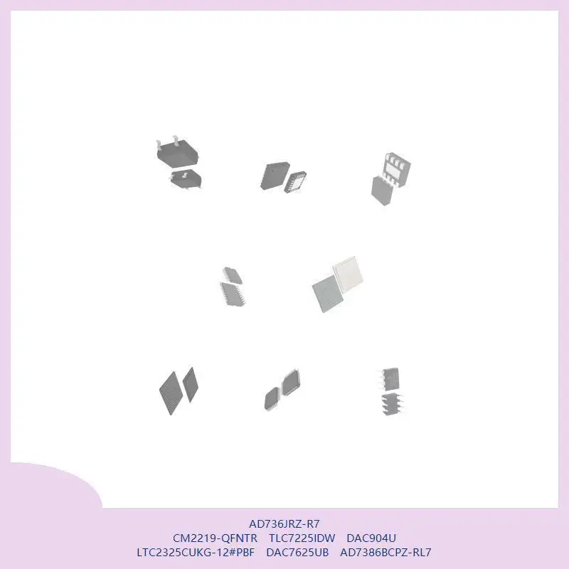 Ad736Jrz-R7 Cm2219-… - image