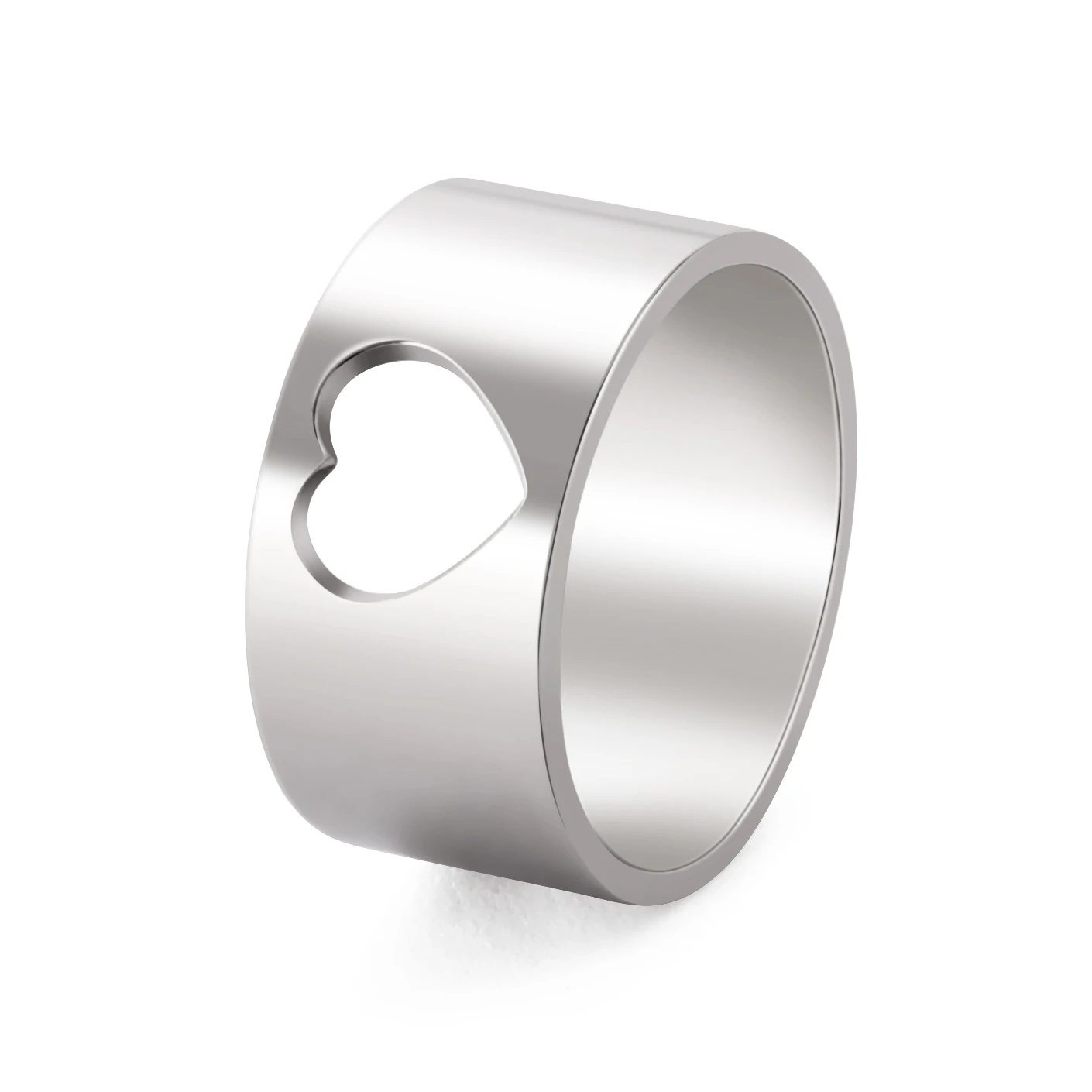 Kkjoy Mode Silber Farbe Edelstahl Flugzeug Liebe Paar Set Ring Für Frauen Blitz Einstellbare Schmuck Geschenk Großhandel – Detail 21