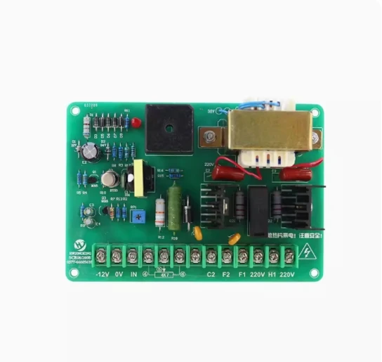 

SCR-08 DC Motor Speed Controller DC Motor Speed Controller Bag Making Machine Speed Controller Speed Controller