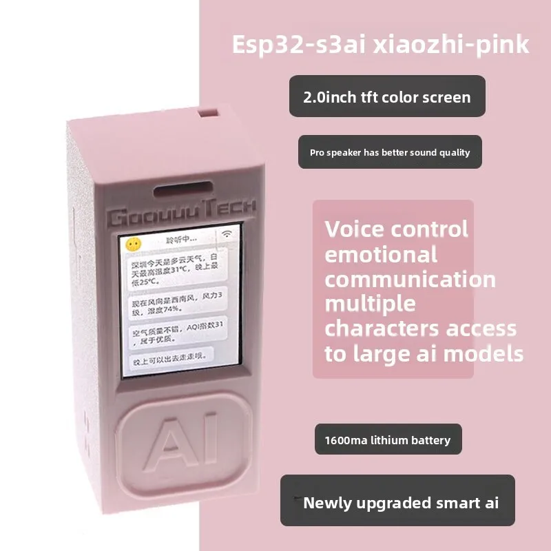 kit-de-combinacion-de-robot-de-conversacion-ai-esp32-s3-placa-de-desarrollo-n16r8-voz-inteligente