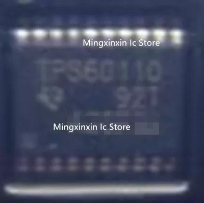 5 pz muslimatextps60110 TSSOP circuito integrato ic chip