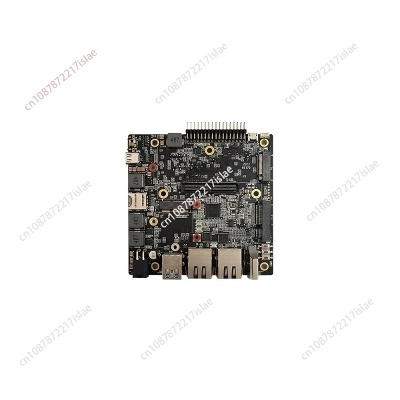 Industrial Grade Carrier Circuit Baseplate