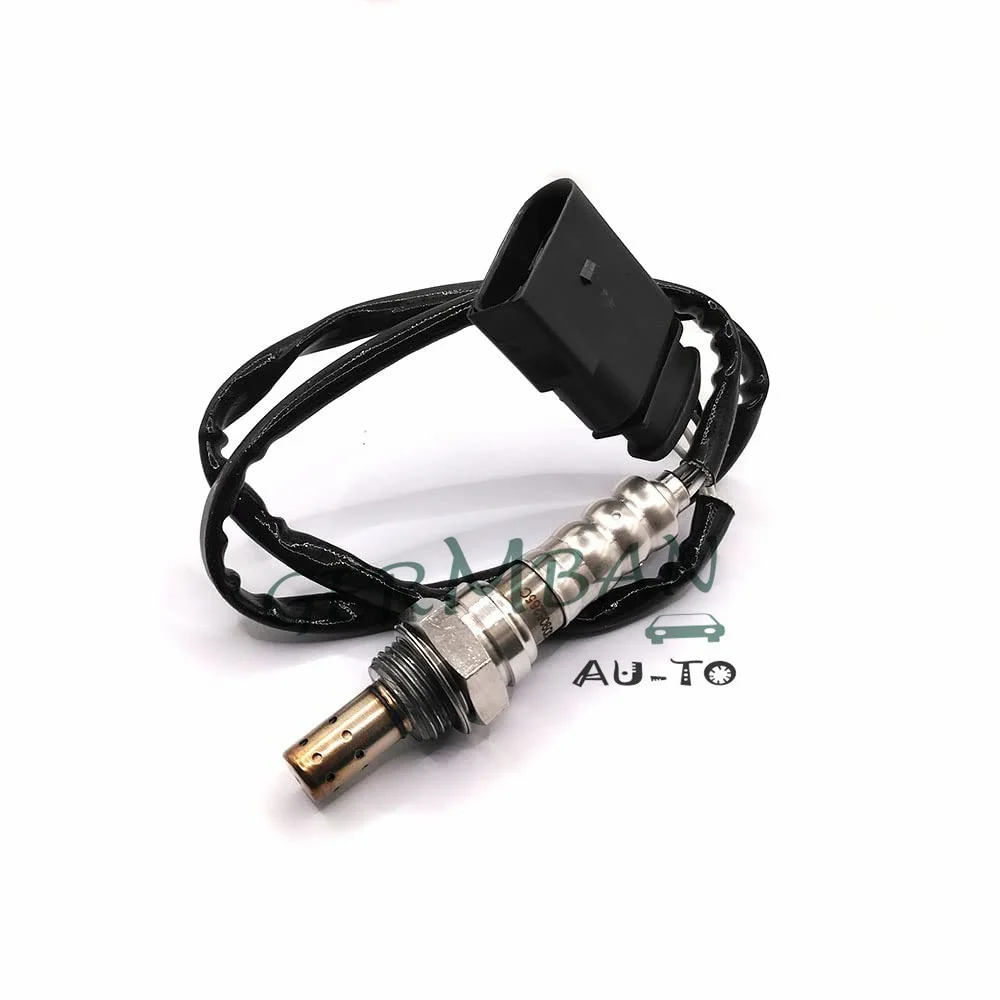 03D906265B 03D906265C Oxygen Sensor Lambda Sensor For Audi A4 Passat Variant Polo Skoda Forbia Combi  Roomster
