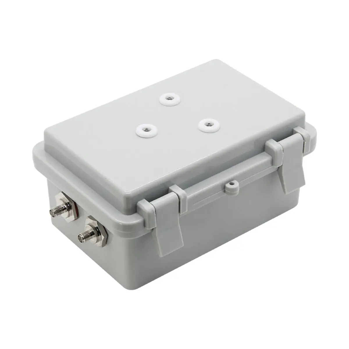 

Новая плата расширения T-SIM для солнечной зарядки 2026 года с водонепроницаемым корпусом, поддерживает материнскую плату, наружное питание 4.4-6В, 433 МГц