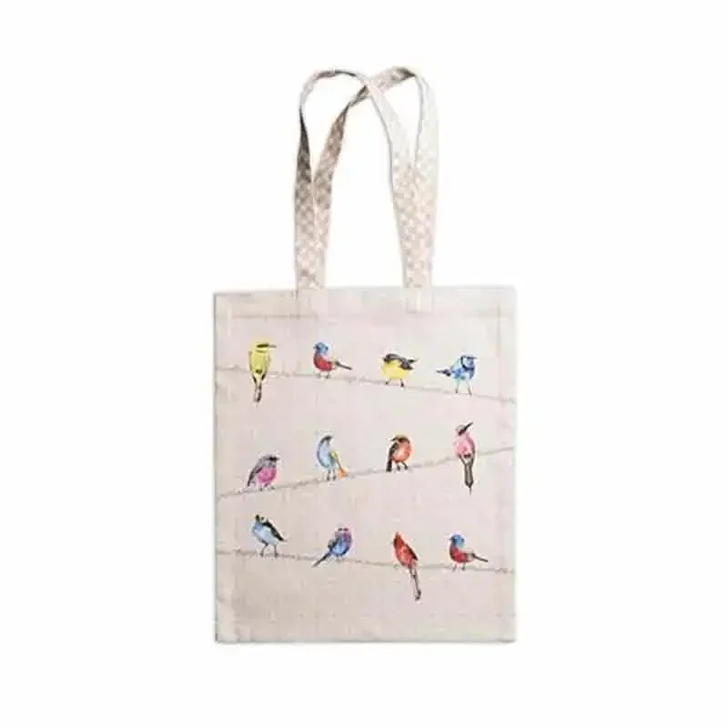 DA05 Reusable Grocery Bag for Work Beach Travel Shopping