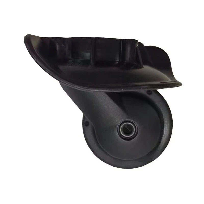 TM50 Swivel Caster Wheels Fit For HINOMOTO Suitcase, Trolley Luggage Roller Replacement Spare Parts