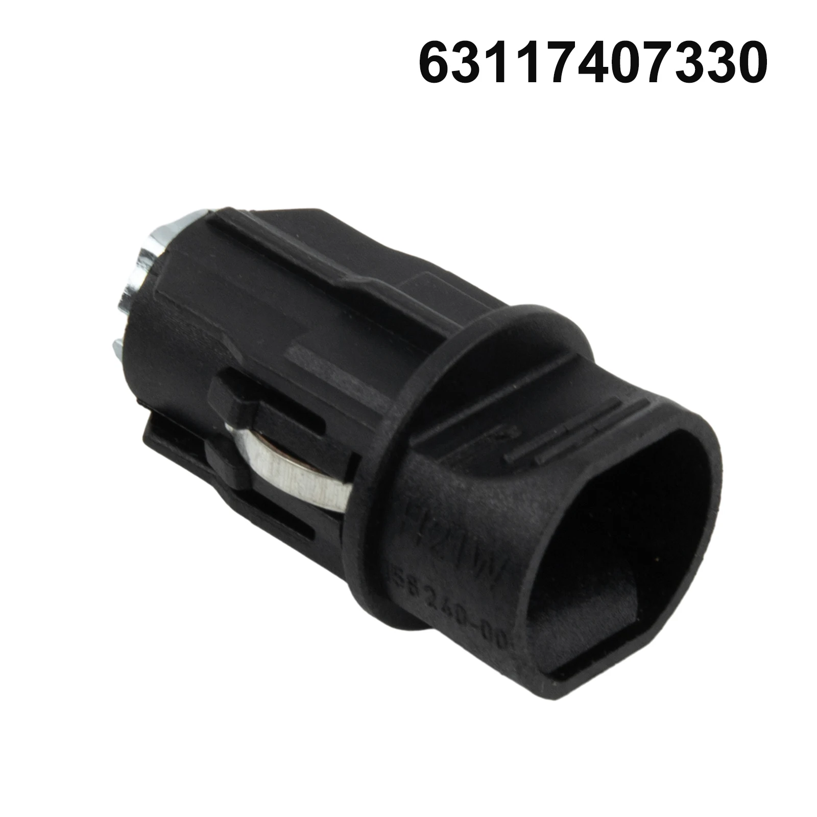 Sleek Design Rear Light Connector Compatible with a Variety of For BMW Cars Including the Latest Model Years Available