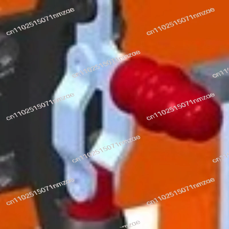 Test Fixture Tool Bakelite Fixture Test Rack (Type 80-50-42) Universal Test Frame PCB Testing Jig PCBA