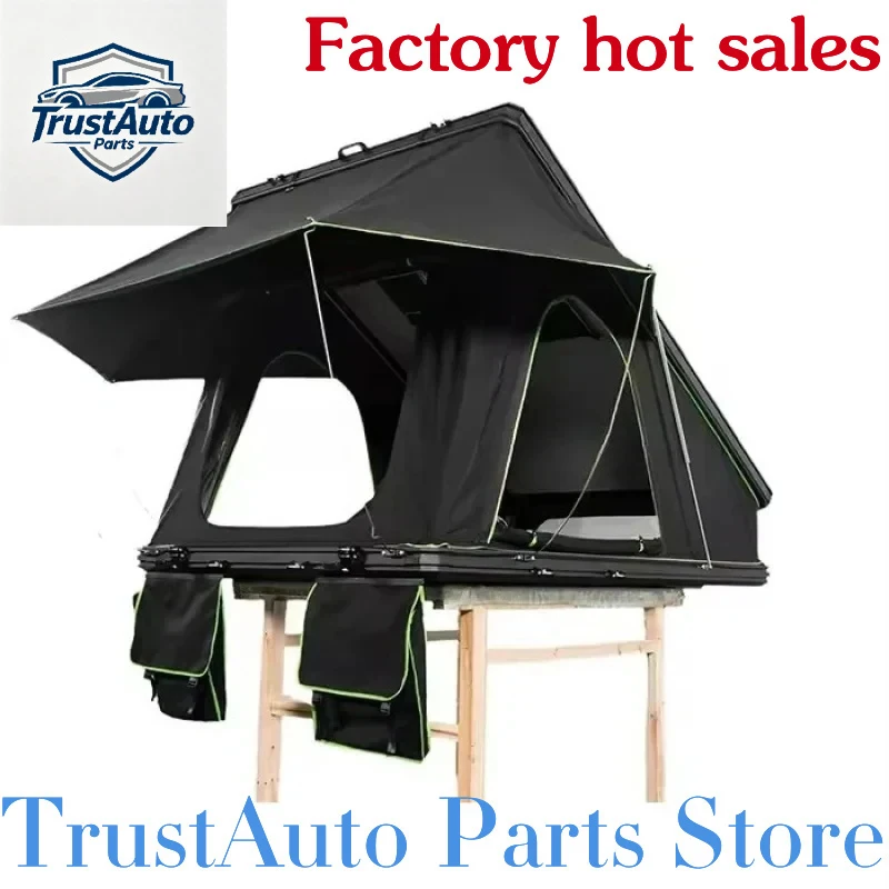 TrustAuto Parts Store Is Having A Sale Hot Selling Automatic Up Roof Top Tent - Person Easy Build Outdoor Camping Shelter