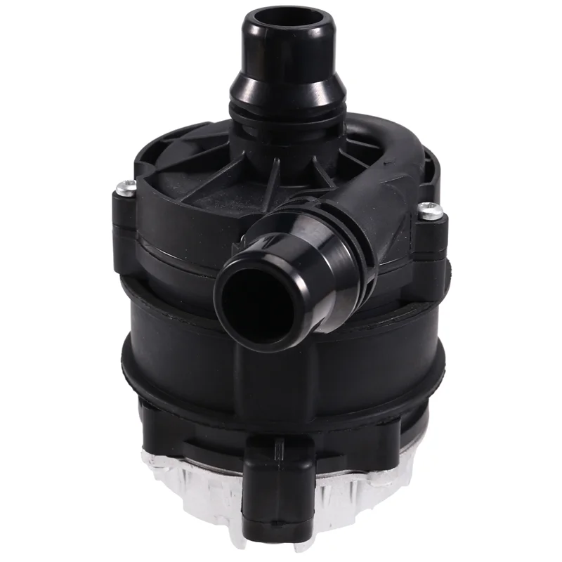 Ob-New Electric Aux… - image