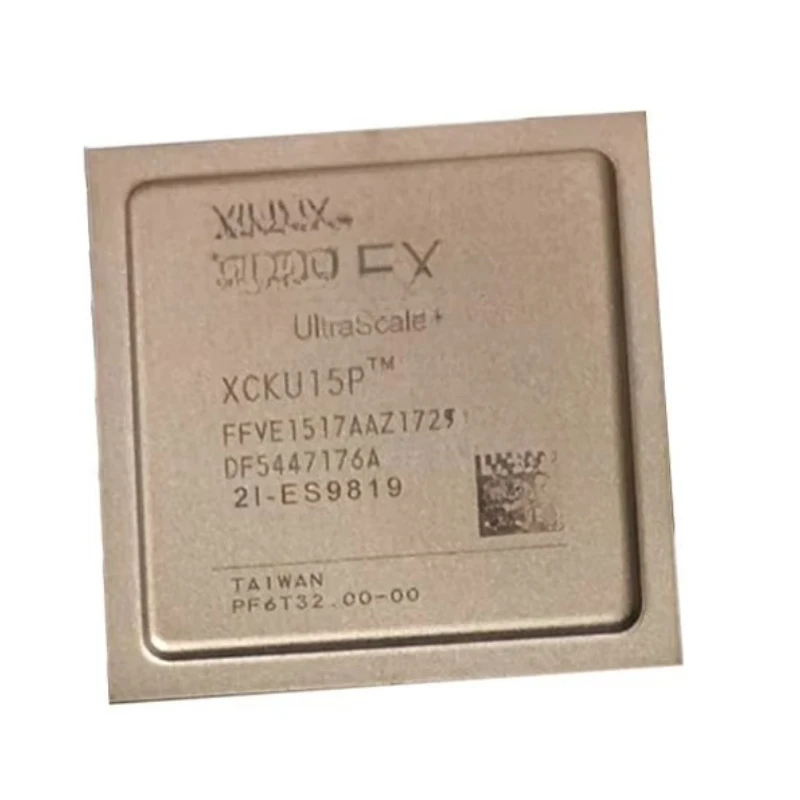 

XCKU15P-1FFVE1517I New and Original Stock Electronic Components Integrated Circuits IC XCKU15P-1FFVE1517I