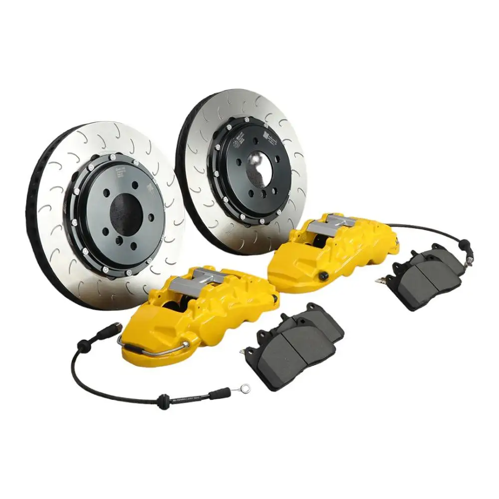 Auto Brake Car 20 Inch Car Upgrade Kits 8520 for BMW M5 F90